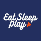 Eat-Sleep-Play 图标