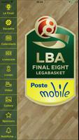 Final Eight Coppa Italia - LBA Affiche