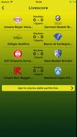 Final Eight Coppa Italia - LBA screenshot 3
