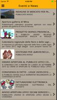 Comune di Verceia Ekran Görüntüsü 1