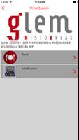 GLEM APP screenshot 3