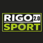 Rigo Sport أيقونة