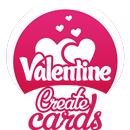 Create Valentine's Day card APK
