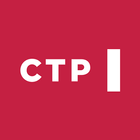 CTP Invest ícone