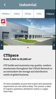 برنامه‌نما CTP Invest عکس از صفحه