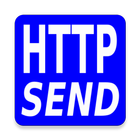 HTTP Send icon