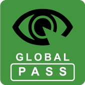 Global Pass icon
