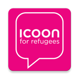 ICOON for refugees APK