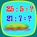 Division Math (kids math) APK