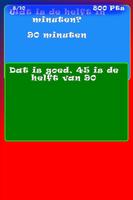 Groep 6 rekenen 1 basisschool captura de pantalla 1