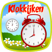 Klokkijken oefenen basisschool APK