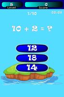 Addition Substraction Math スクリーンショット 2