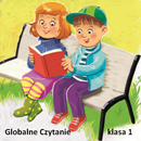 Globalne Czytanie  1 Klasa SP-APK