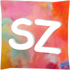 Sziget Chat icon