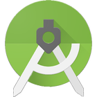 Android Studio иконка
