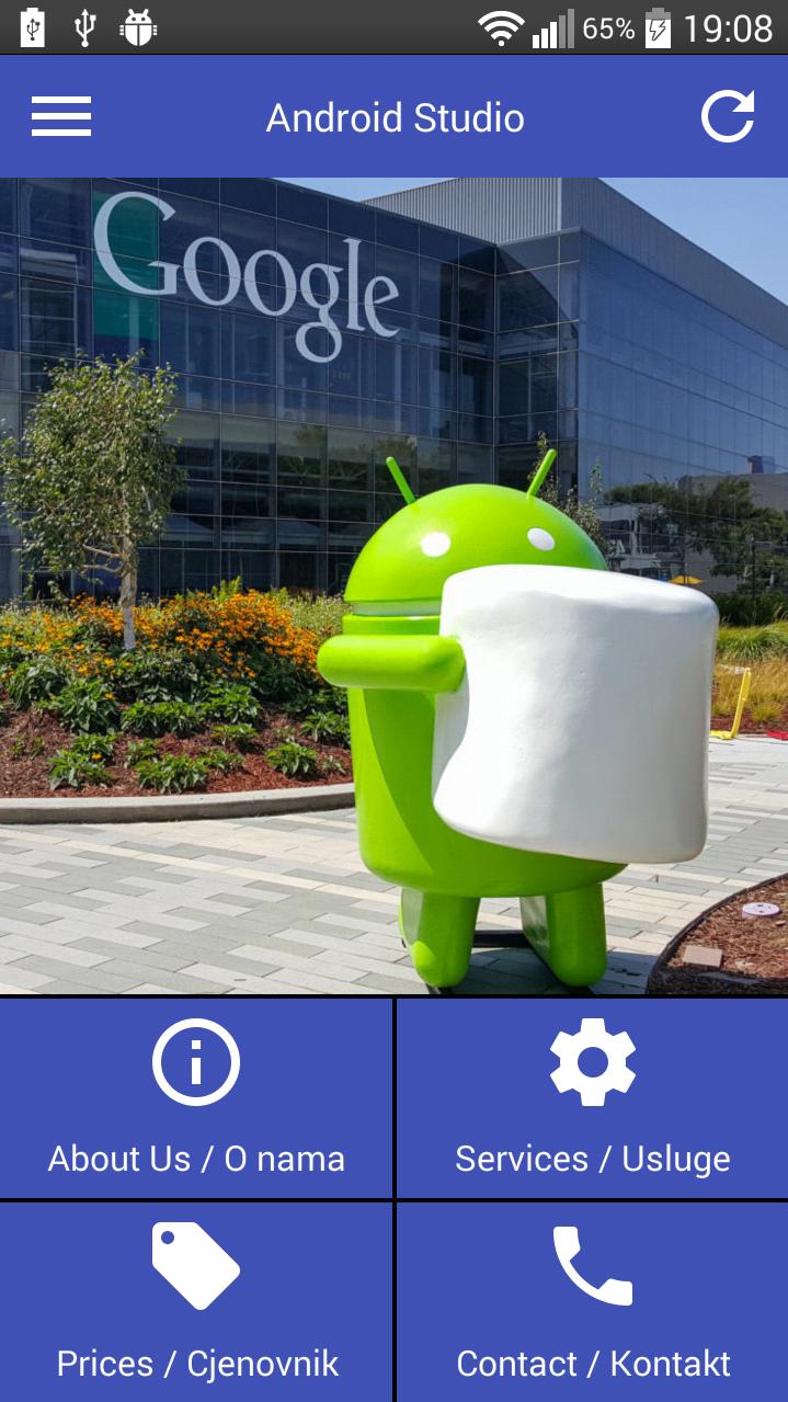 Android Studio APK for Android Download