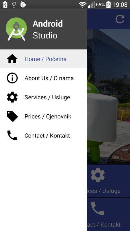 Android Studio for Android - APK Download