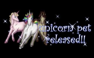 Unicorns World syot layar 2