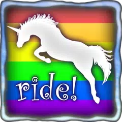 Unicorn Ride APK download