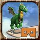 VR Dragon Pet APK