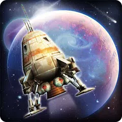 Interstellar Lander APK download