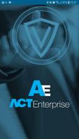 ACT Enterprise Plakat