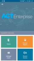 ACT Enterprise capture d'écran 1