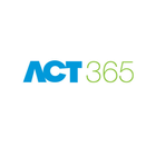 ACT365 أيقونة