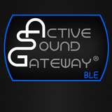 Active Sound Gateway - BLE APK
