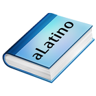 aLatino FREE أيقونة