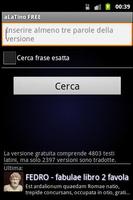 aLatino FREE تصوير الشاشة 2