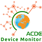 Device Monitor icône