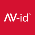 AV-id ícone