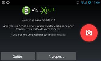 VisioXpert screenshot 1