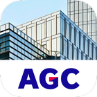 AGC References أيقونة