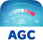 AGC Acoustic أيقونة