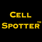 CellSpotter GPS Location Share आइकन