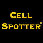 CellSpotter GPS Location Share 圖標