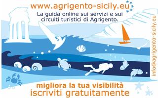 Agrigento Sicily Travel Guide 截圖 3