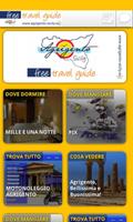 Agrigento Sicily Travel Guide screenshot 1