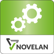 NOVELAN App biểu tượng