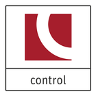 alpha control icône
