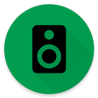 AirSpot - AirPlay + DLNA para Spotify (prueba) icono