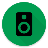 AirSpot - AirPlay + DLNA for Spotify (trial) آئیکن
