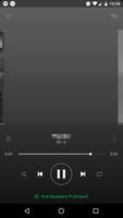 AirSpot - AirPlay + DLNA for Spotify (trial) ภาพหน้าจอ 2