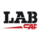 LAB CAF icône