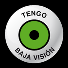 Tengo Baja Visión ikona