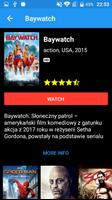 alterVOD syot layar 2