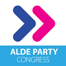 ALDE Party Congress, Madrid APK