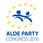 ALDE Party Congress - 2016 icône